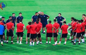 عصبانیت عربستانی‌ها از خبر جاسوسی الهلال در تمرین پرسپولیس!