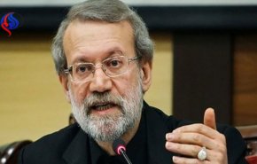 لاریجانی: طرح استقلال کردستان عراق مایه تأسف است