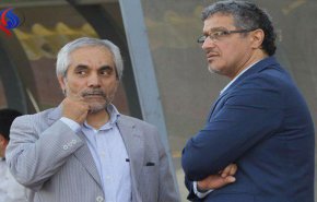 حمله مدیرعامل باشگاه پرسپولیس به منتقدان 