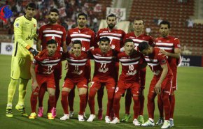 خطر محرومیت برای 6 بازیکن پرسپولیس!
