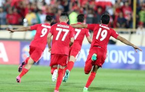 ترکیب پرسپولیس مقابل الهلال عربستان اعلام شد