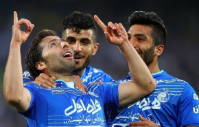شوک جدایی منصوریان جواب داد!