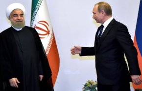 العربیه: پوتین خواهان ائتلاف با ایران و ترکیه است

