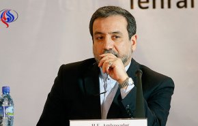 عراقچی: آمریکا به مسابقه مدرن سازی سلاح هسته ای دامن می زند