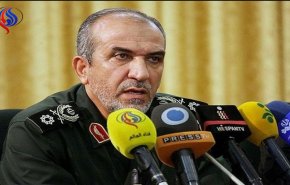 نبرد شبانه روزی سپاه با تکفیری‌ها/ نابودی داعش به زودی محقق می‌شود