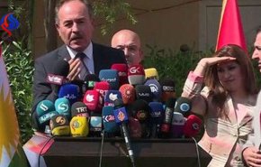 واکنش منفی اربیل به ضرب‌الاجل بغداد