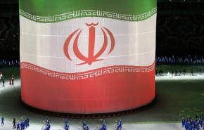 پایان بازی‌های داخل سالن آسیا با مقام سومی کاروان ایران + جدول مدال‌آوران