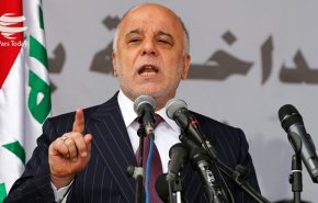 نخست‌وزیر عراق: جمعه آخرین مهلت «اربیل» است