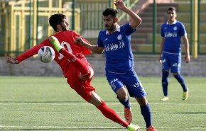 درگذشت دردناک بازیکن 23 ساله‌ی پرسپولیس 