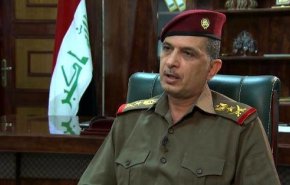 ما اعتقاد داریم جمهوری اسلامی تا آخر کنار ملت عراق خواهد ماند /  تنها 2 درصد از خاک عراق در اشغال تروریست‌ها است