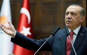 اردوغان: موساد با کردستان عراق همکاری می‌کند اما این بار موفق نمی‌شود