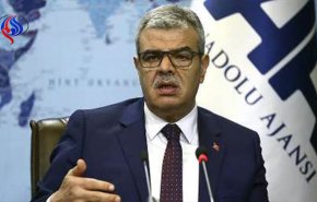 لغو  آموزش پیشمرگه کرد توسط آنکارا  