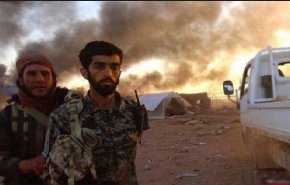 ‌‌ تا کمتر از ۳ماه دیگر؛ انتقام خواهیم گرفت و آن پایان داعش خواهد بود + فیلم 