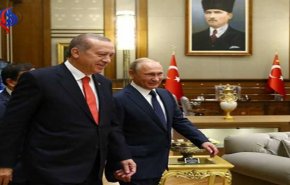 اردوغان: همه پرسی کردستان اشتباه بزرگی بود/ پوتین: به توافق آستانه درباره ایجاد 4 منطقه کاهش تنش پایبندیم 
