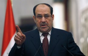 مالکی: تحریم اقلیم کردستان جدی است