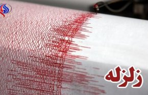 زلزله ای به بزرگی ۳.۱ ریشتر طبس را لرزاند