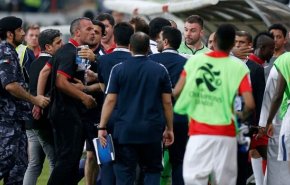 ادعای سایت سعودی؛ سیدجلال و پرسپولیس نقره داغ می‌شوند!