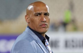 بازيكنان استقلال از رفتن منصوريان استقبال كردند؟