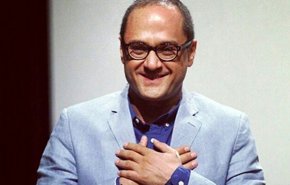 درخواست رامبد جوان از مردم در شب‌های محرم + عکس