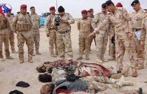 هلاکت 144 داعشی در شهر الحویجه