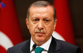اردوغان درگذشت جلال طالبانی را تسلیت گفت
