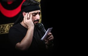 گلچین مداحی شب عاشورا ماه محرم مجید بنی فاطمه + دانلود