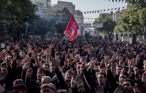 اعمال و آداب روز عاشورا