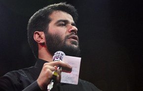 گلچین مداحی شب عاشورا ماه محرم میثم مطیعی + دانلود