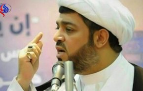 الدیهی: آیت‌الله قاسم، ضامن امنیت بحرین باقی می‌ماند