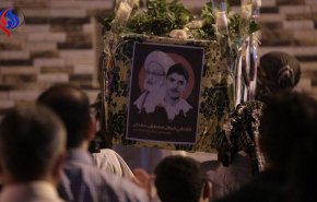 فراخوان برگزاری تظاهرات حمایت از آیت‌الله عیسی قاسم در «الدراز»