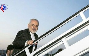 ظریف به قطر و عمان سفر می کند