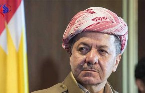 بارزانی: حالا می‌توانم با خیال راحت بمیرم