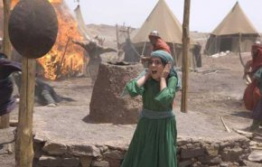 پشت پرده آتش زدن خیمه‌ها در روز عاشورا