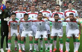 کی روش اسامی دعوت‌شدگان به تیم ملی را اعلام کرد