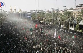 در طرح امنیتی عاشورا، 21 فرد انتحاری در شمال غرب کربلا به هلاکت رسیدند