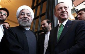 در سفر به تهران، درخصوص اوضاع شمال عراق با مقامات ایران گفت و گو مذاکره می کنم 