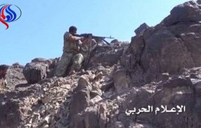 کشته شدن سرکردگان مزدور سعودی در یمن