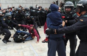 اسپانیا باید پاسخگو باشد
