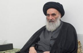 استقبال احزاب کردستان از پیشنهاد مرجعیت اعلای عراق

