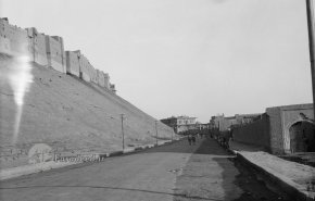 اربیل کردستان 85 سال قبل