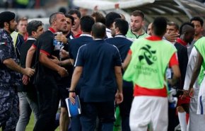 درگیری دستیار برانکو با سعودی ها تایید شد!
