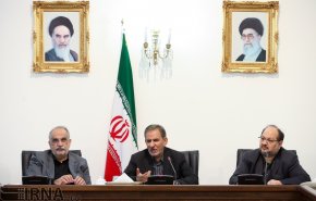 جلسه شورایعالی صادرات غیر نفتی