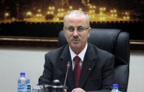الحمدالله: دولت فلسطین بدون وحدت کرانه باختری و نوار غزه تشکیل نخواهد شد