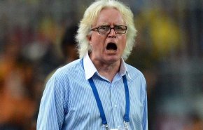 اولین گفت‌وگوی شفر با چاشنی کری برای پرسپولیس