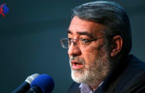 وزیر کشور :رژیم صهیونیستی آشکارا حامی بهم زدن مرزهای منطقه است