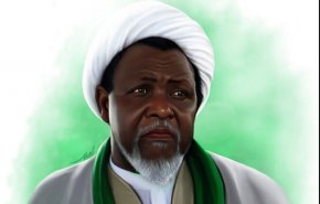 سوگواران عاشورا در نیجریه، خواستار آزادی «شیخ زکزاکی» شدند