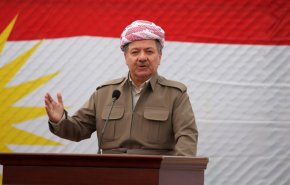 افزایش انتقادها به اقدام  جدید مسعود بارزانی