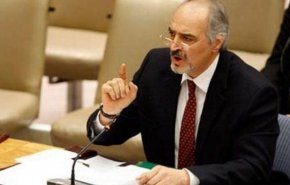 بشار الجعفری: بخش بزرگی از جامعه بین الملل اراده مبارزه با تروریسم ندارد