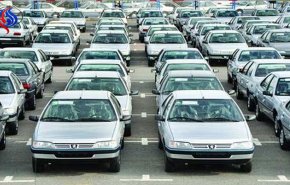 جدول قیمت خودروهای تولید داخل