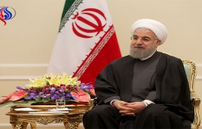 روحانی: ایران می‌تواند نیازمندی اروپا به انرژی را تامین کند